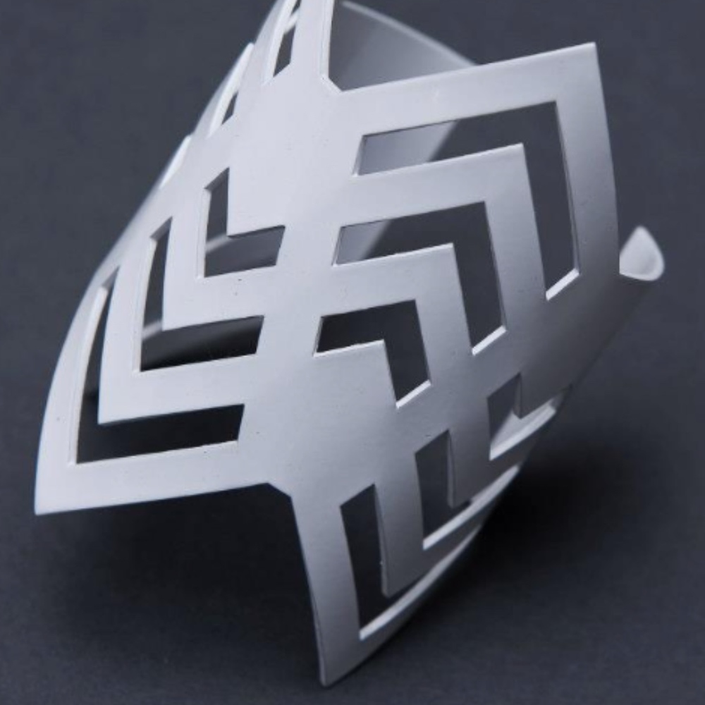 🆕 Powder Coated Cuff - Picture 10 of 14